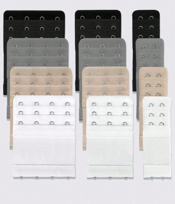 Extensores de 2 Brasier